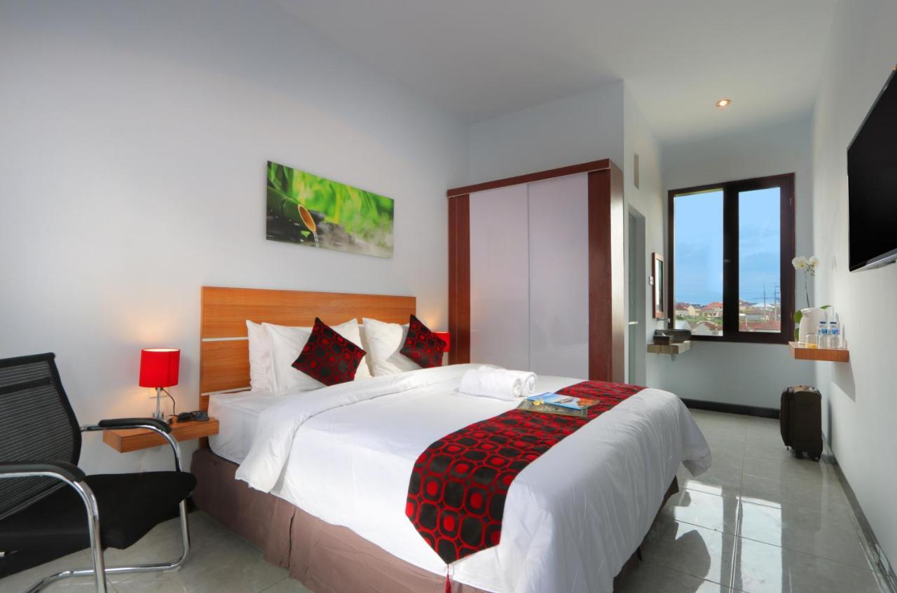 Valomia Guest House 科洛布坎 外观 照片